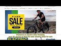 nakto skylark 36v 10ah 250w folding electric bike sky16002 review by electric bike paradise