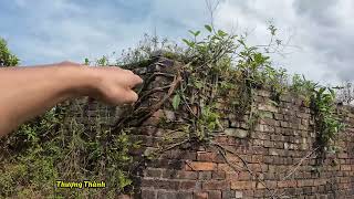 Không ngờ đây là Huế sau khi giải tỏa Thượng thành