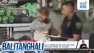 Balitanghali: (Part 3) January 6, 2025