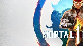 Mortal Kombat 11 part 1 full gameplay  #Gameplay #ps5 #viral