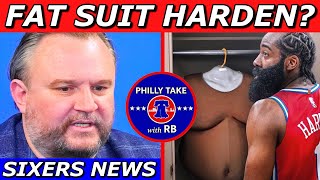 James Harden Trade CONFIRMED By Daryl Morey! | Sixers Want A STAR In Return! | All-In 2024?