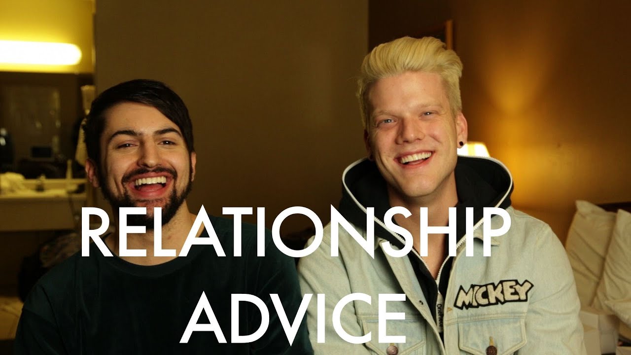 Relationship Advice Youtube