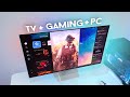 Samsung’s FASTEST OLED Gaming Monitors!