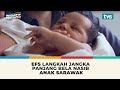 EFS langkah jangka panjang bela nasib anak Sarawak | Inisiatif Pertiwiku