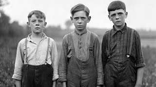 The Briar Creek Boys Were Found in 1958 — What They Told the Sheriff Broke the Case Open