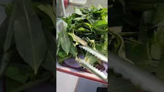 Cách Làm Ổ Bánh Mì Chả Cá Ngon #xuhuong #shorts