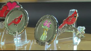 App helps family, friends share memories of passed loved ones