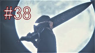 Bloodborne 最高難易度7周目 本編＆DLC全ボス撃破 全ED制覇 実況プレイ #38