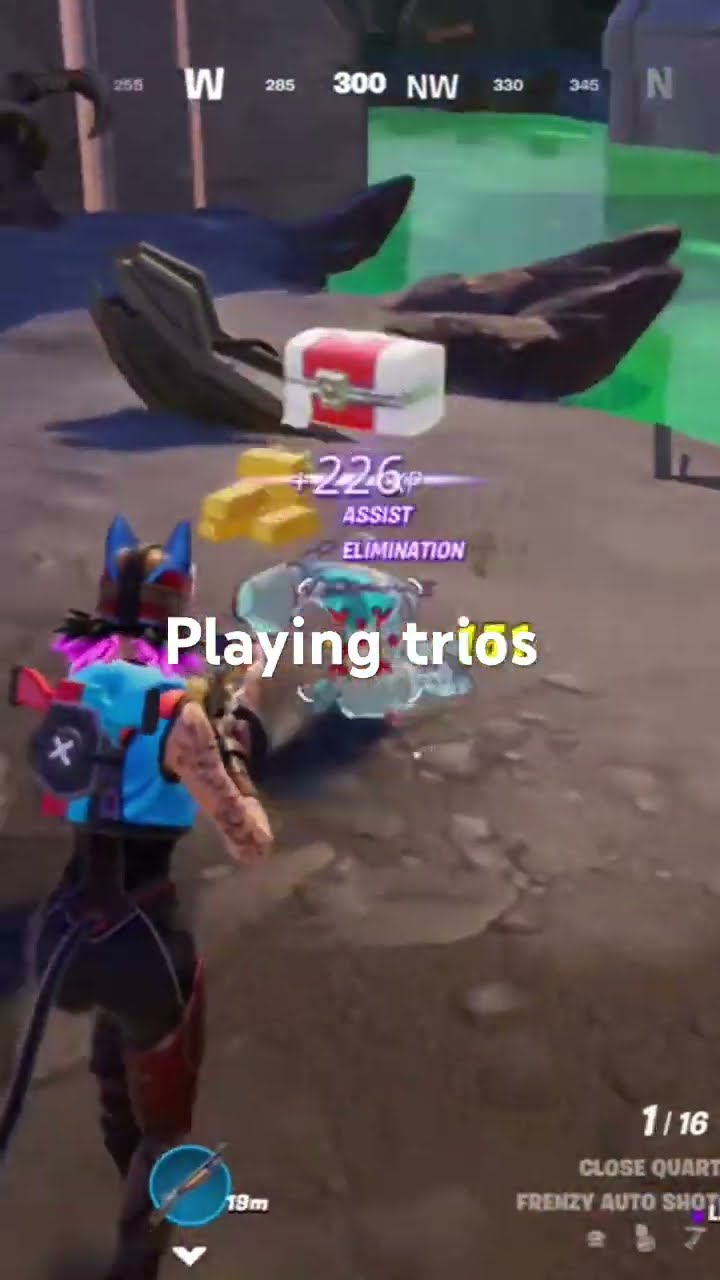 Playing Trios - YouTube