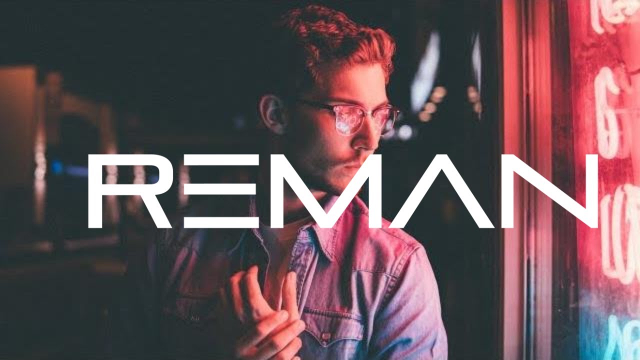 Reman Liar Original Mix Youtube Music