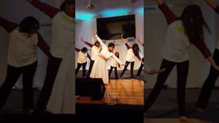 Total Grace POWERFUL Easter SKIT