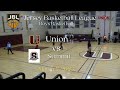 jbl basketball playoff union vs summit