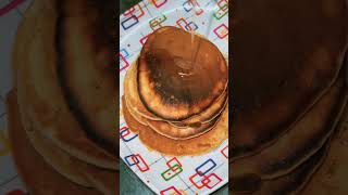 Hlw guys goo… and check out my new video…easy pancakes 🥞 recipe!! #asmakhan #foodie #musttryrecipe!