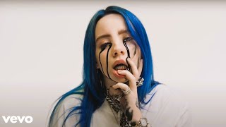 Billie Eilish | when the party's over