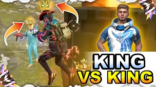 How To Become  1 King in Free Fire | Solo Rank Push Tips And Tricks