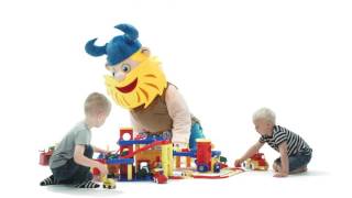 Vikingtoys - Toys that awaken children's imagination