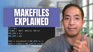 How To Make a Makefile for Beginners!