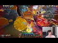 amaterasu is super buffed in smite 2 solo lane gameplay