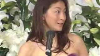 広末涼子 Ryoko Hirosue- MS. LILY 2008