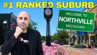Discovering Northville, MI | Metro Detroit's Hidden Gem