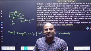 BASIC Electricity Concepts That Will CHANGE Your Understanding by Surendra Sir