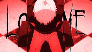 Tokyo Ghoul Kaneki Ken edit | Love me - JMSN [4k]