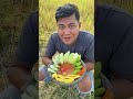 rujak ala thailand