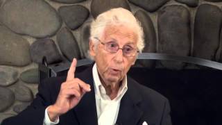 Turn Fear Into Faith - Sunday Conversations With Roy Masters (Full Lecture)