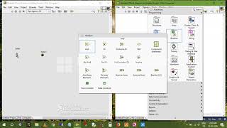 LabVIEW Beginner Tutorial | Boolean Function | Session-1