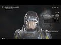 helldivers 2 armour stereotypes helmets