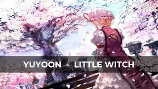 YuYoon  -  Little witch