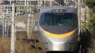 JR四国　高松運転所付近　予讃線　7200系電車　8000系電車