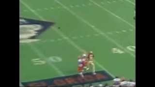 FSU vs. UF (1995)