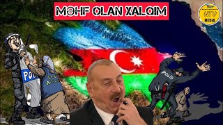 Haqq öz yerini tapacaq