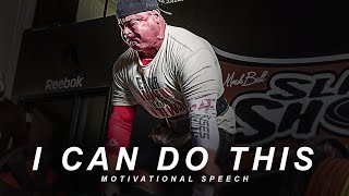 I CAN DO THIS - Powerful Motivational Video (Mulligan Brothers & Mark Bell Episode 003)