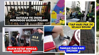 KABAR ISTIMEWA DARI KDEI TAIPEI UNTUK TKI TAIWAN | Simak dan Infokan ke yang lain yah....!!!!