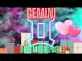 Gemini ♊️🔮❤️💘💞 - This Love Situation Is Messy, But There’s More to the Story!