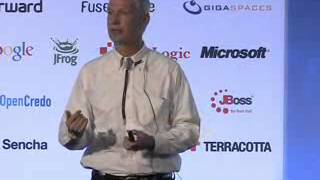 Keynote - Scaling Agile with Large-Scale Scrum - Large Multisite or Offshore - Craig Larman