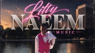 LittyNaeemMusic- Paradigm Shift (Official Music Visualizer)