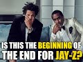 Tariq Nasheed: Jay-Z Was Named In a Shocking Civil Lawsuit