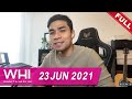 Wanita Hari Ini (2021) | Wed, Jun 23