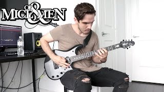 Of Mice & Men | Taste Of Regret | GUITAR COVER (2019)