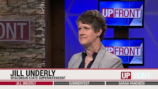 UPFRONT: State superintendent on MPS