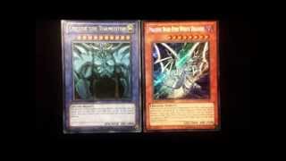 Yu-Gi-Oh - Obelisk The Tormentor Vs Malefic Blue-Eyes White Dragon