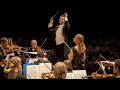 Julia Fischer | Thomas Søndergård | Benjamin Britten: Violinkonzert d-Moll | SWR Symphonieorchester