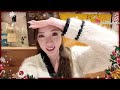 ❄️vlogmas ep14 男友終於放假🥺忙什麼？公開拍拖同居最愛環節❤️尖沙咀燈飾拍照日🎄 分享銅鑼灣一家日本居酒屋宵夜超滿足😋海膽飯串燒好好味🥰（中字）｜s.tongli