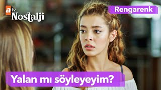 Renk, Zeynep olmaya devam edecek mi? - Rengarenk 2. Bölüm