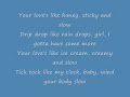 Download Pretty Ricky Love Like Honey mp3