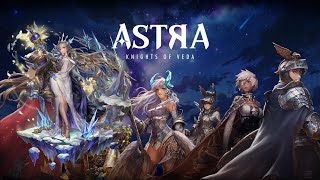 Astra: Knights of Veda - Rhynara Tips and Tricks