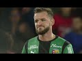 stade brestois 29 rc lens 1 1 highlights sb29 rcl 2022 2023